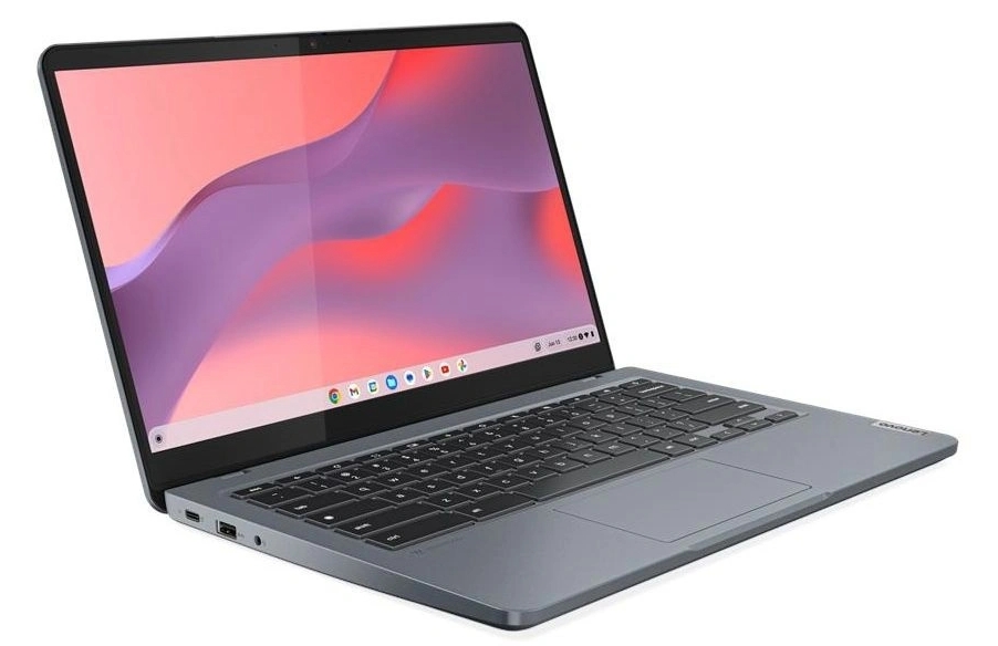 联想推出 IdeaPad Slim 3i Chromebook：搭载酷睿 i3-N305处理器