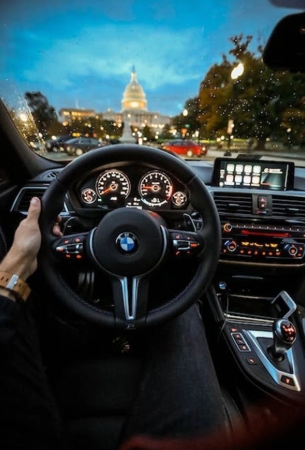 宝马加入Avanci 5G网联汽车许可项目，涵盖 BMW、MINI 和劳斯莱斯