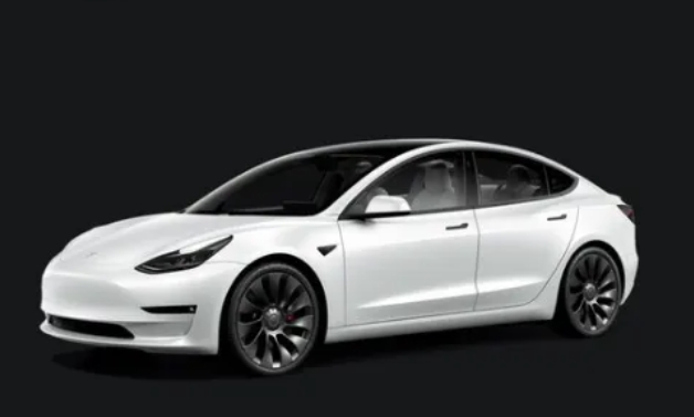 消息称特斯拉欧洲最快明年 3 月交付焕新性能版 Model 3 汽车