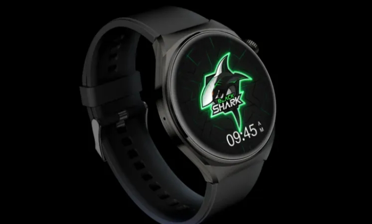 黑鲨 S1 Pro / S1 Classic 智能手表即将推出
